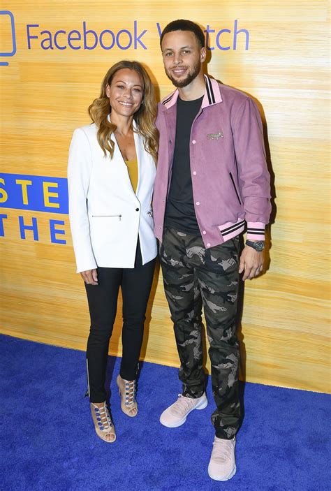 Share. 1.7K views 5 months ago. Reckon reporter Daric L. Cottingham spoke with Sonya Curry at the Sundance 2023 premiere of "Stephen Curry: Underrated" as she shared her …